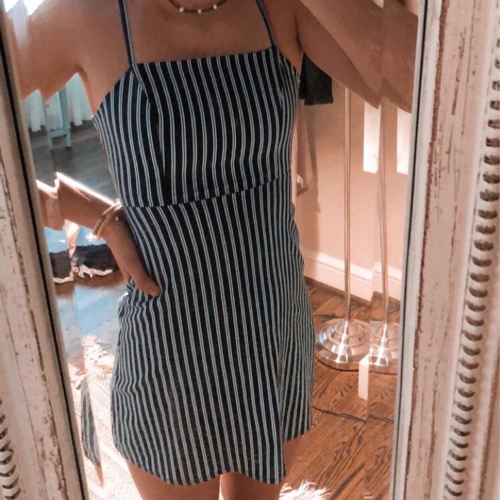 Urban Mini dress